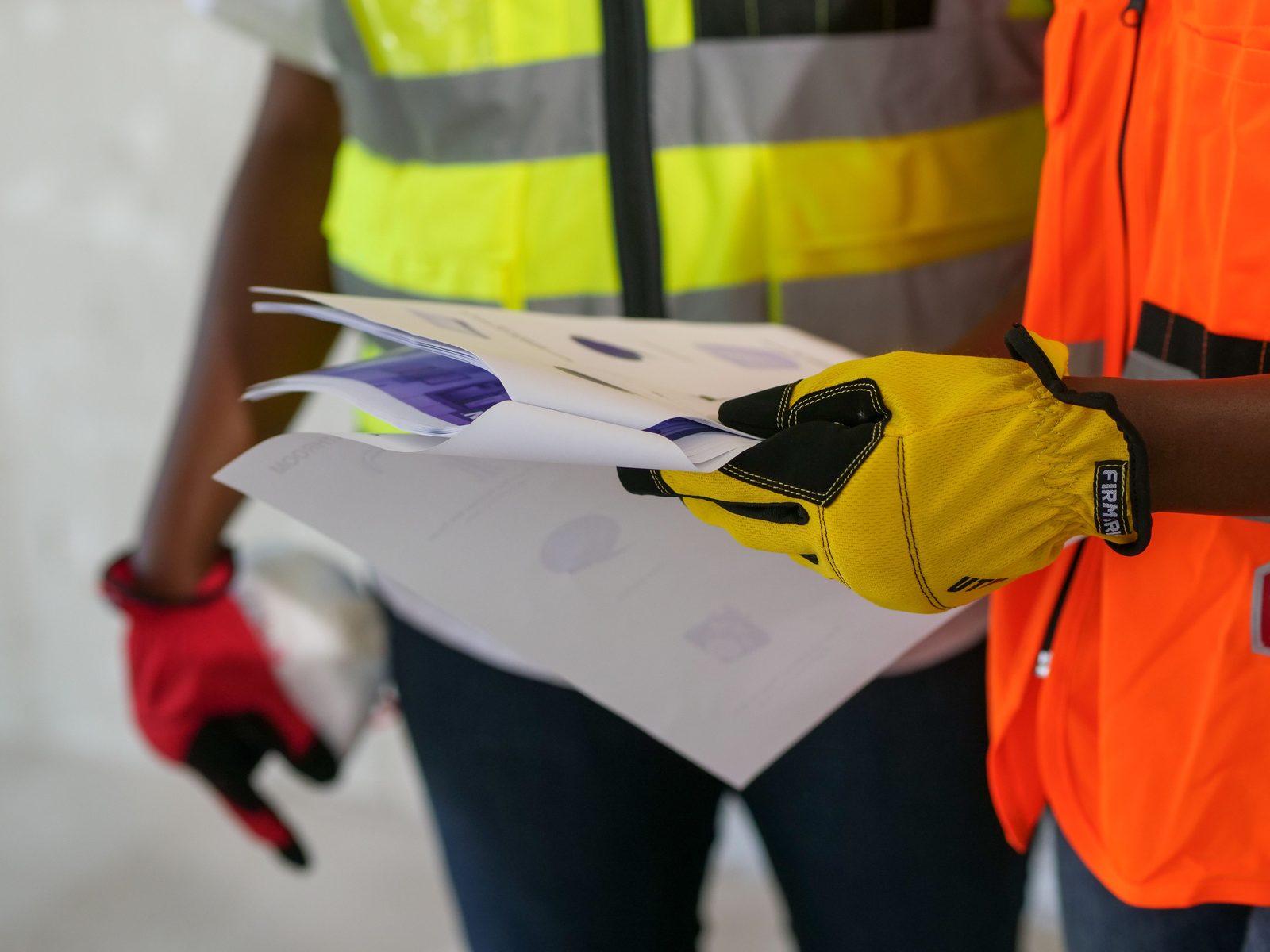 Property plans reviewed during a site assessment